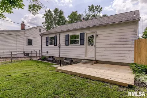 2240 S College St, Springfield, IL 62704 photo 27