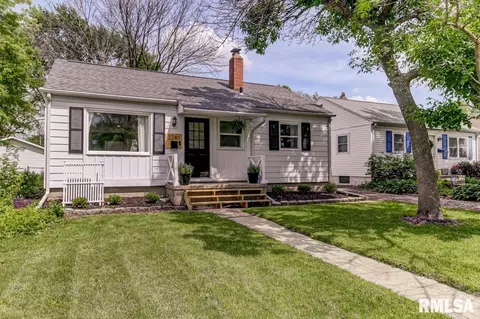 2240 S College St, Springfield, IL 62704 photo 28