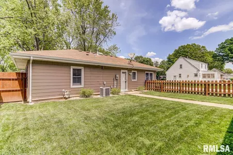 1824 E Hood St, Springfield, IL 62703 photo 24