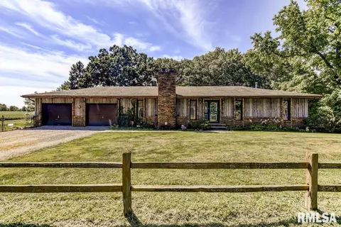 1 Buecker Ln, Springfield, IL 62707 photo 1