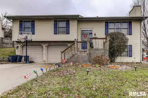 59 Holliday Rd, Springfield, IL 62702 photo 1