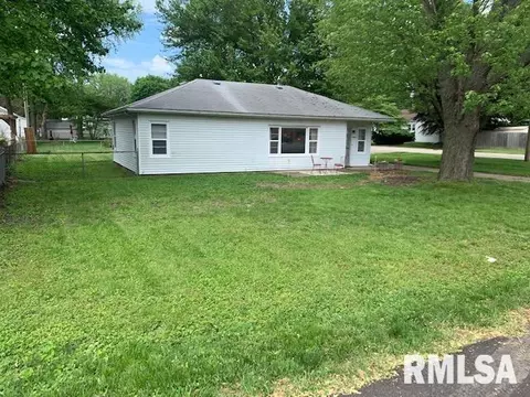 1601 Reed Ave, Springfield, IL 62702 photo 26