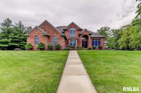 3413 Embassy Dr, Springfield, IL 62711 photo 1