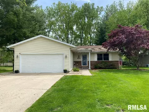 1112 Bolin Ct, Springfield, IL 62703 photo 1