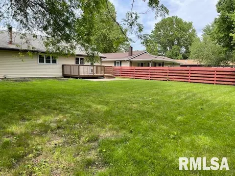 2016 Croydon Dr, Springfield, IL 62703 photo 7