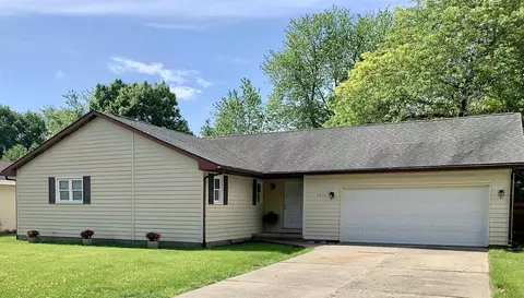 2016 Croydon Dr, Springfield, IL 62703 photo 1