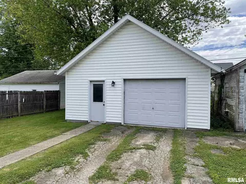 1340 N 4th St, Springfield, IL 62702 photo 14