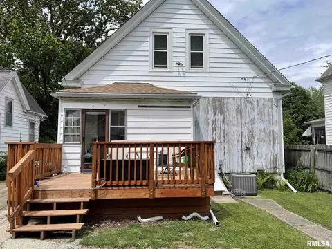 1340 N 4th St, Springfield, IL 62702 photo 12