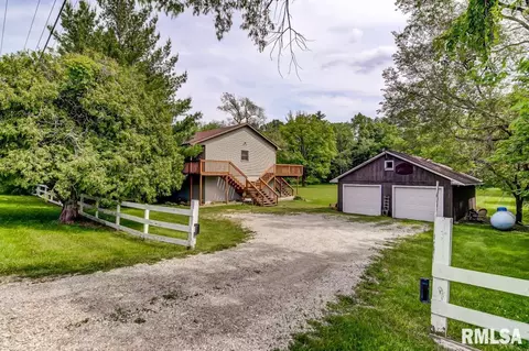 4280 Spaulding Orchard Rd, Springfield, IL 62711 photo 1