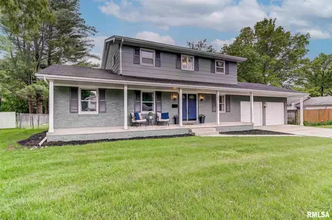 160 Exmore Dr, Springfield, IL 62704 photo 40