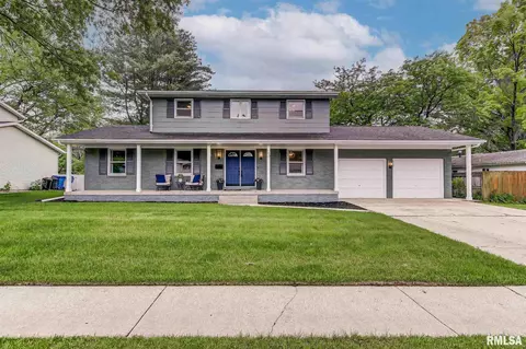 160 Exmore Dr, Springfield, IL 62704 photo 41