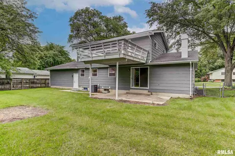 160 Exmore Dr, Springfield, IL 62704 photo 32
