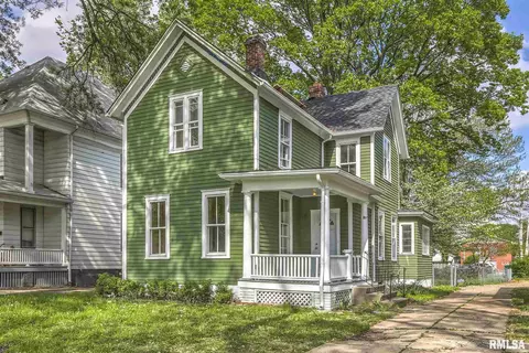 526 S Walnut St, Springfield, IL 62704 photo 1