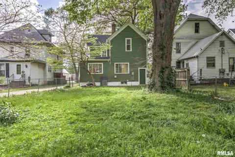 526 S Walnut St, Springfield, IL 62704 photo 9