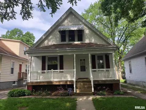 1801 S Spring St, Springfield, IL 62704 photo 1