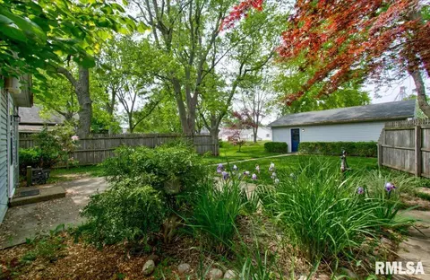 265 Elm St, Waverly, IL 62692 photo 38