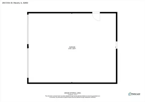265 Elm St, Waverly, IL 62692 photo 43