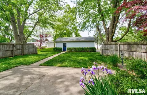 265 Elm St, Waverly, IL 62692 photo 36