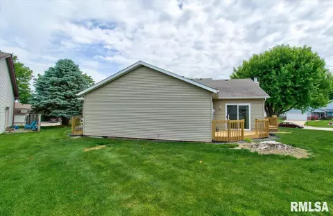 101 Calvin Ave, Springfield, IL 62704 photo 33
