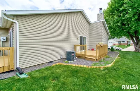 101 Calvin Ave, Springfield, IL 62704 photo 32