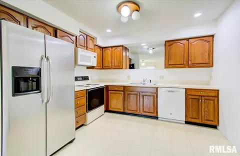 101 Calvin Ave, Springfield, IL 62704 photo 9