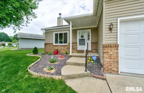 101 Calvin Ave, Springfield, IL 62704 photo 1