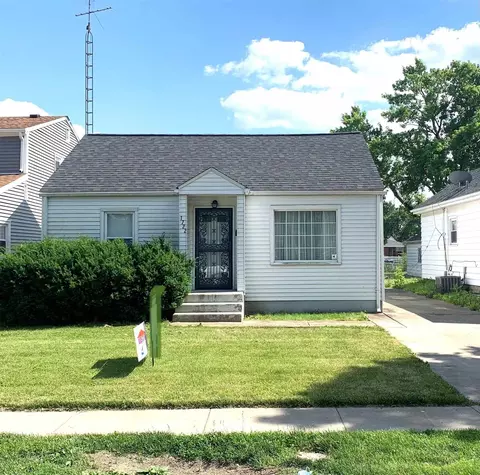 1722 Watch Ave, Springfield, IL 62702 photo 1