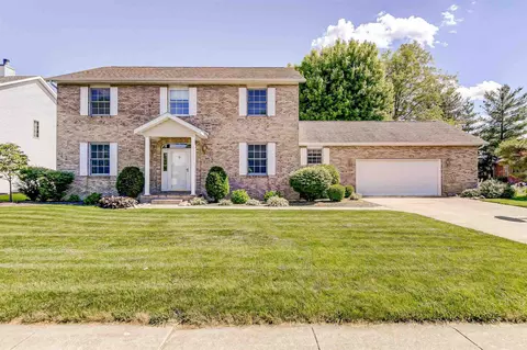 3924 Stone Bridge Rd, Springfield, IL 62711 photo 1