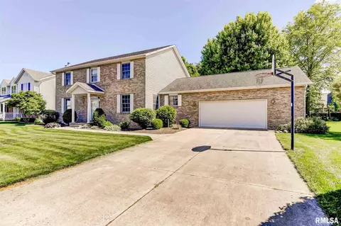 3924 Stone Bridge Rd, Springfield, IL 62711 photo 2