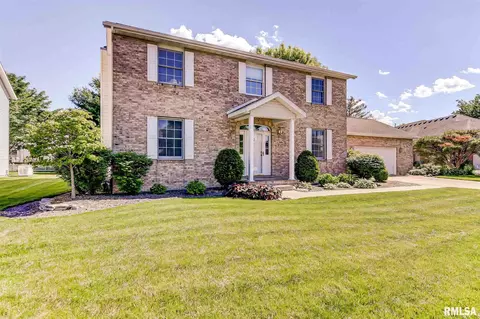 3924 Stone Bridge Rd, Springfield, IL 62711 photo 3