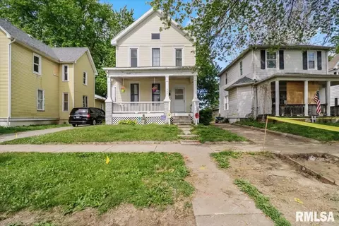 725 N 4th St, Springfield, IL 62702 photo 19