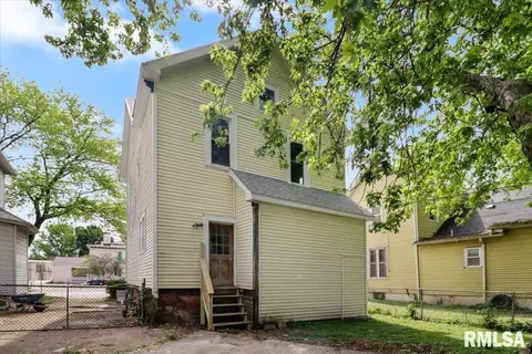 725 N 4th St, Springfield, IL 62702 photo 22