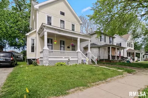 725 N 4th St, Springfield, IL 62702 photo 20