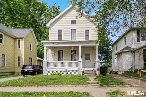 725 N 4th St, Springfield, IL 62702 photo 1