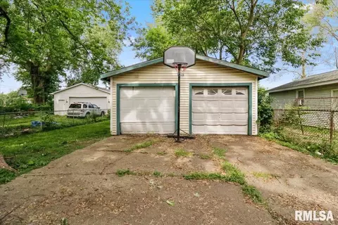 725 N 4th St, Springfield, IL 62702 photo 21