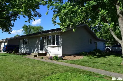 3240 Piper Rd, Springfield, IL 62707 photo 1