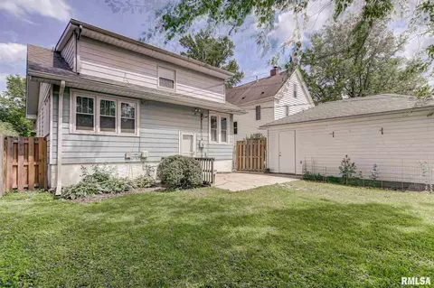 1513 Holmes Ave, Springfield, IL 62704 photo 44