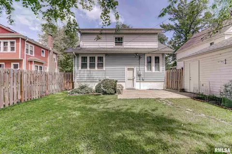 1513 Holmes Ave, Springfield, IL 62704 photo 42