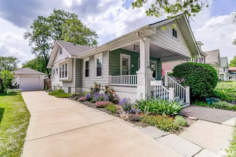 1513 Holmes Ave, Springfield, IL 62704 photo 5