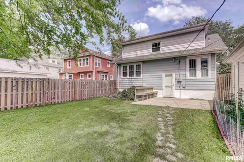 1513 Holmes Ave, Springfield, IL 62704 photo 43