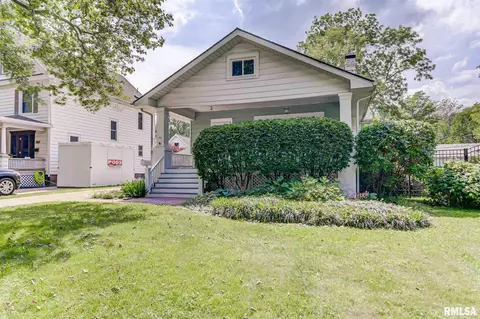 1513 Holmes Ave, Springfield, IL 62704 photo 2