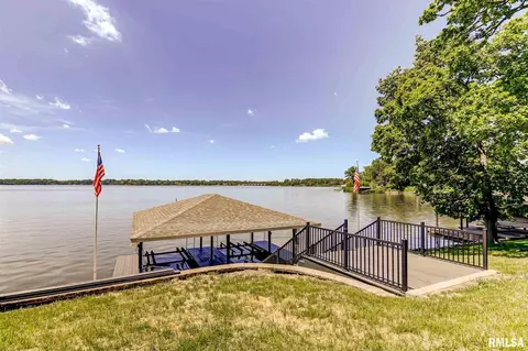 1417 E Lake Shore Dr, Springfield, IL 62712 photo 41