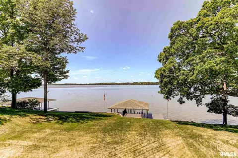 1417 E Lake Shore Dr, Springfield, IL 62712 photo 39