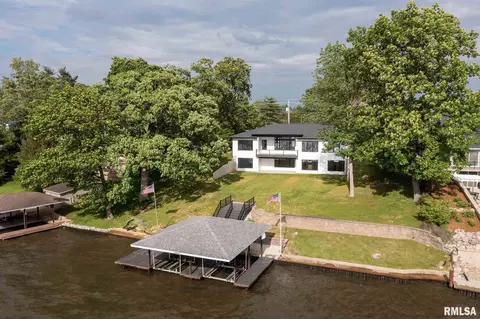 1417 E Lake Shore Dr, Springfield, IL 62712 photo 5