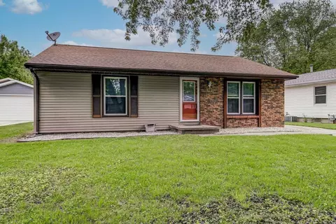 2731 Cardigan Dr, Springfield, IL 62702 photo 1