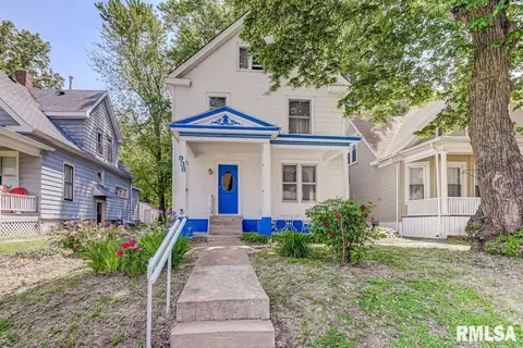938 N 2nd St, Springfield, IL 62702 photo 3