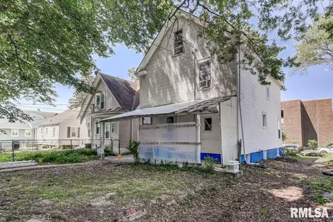 938 N 2nd St, Springfield, IL 62702 photo 38