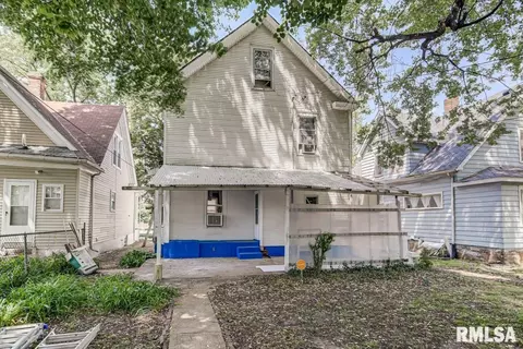 938 N 2nd St, Springfield, IL 62702 photo 40