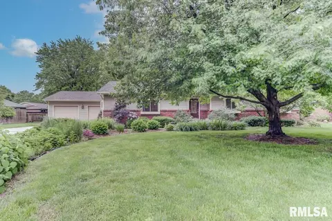 3 Delano Ln, Springfield, IL 62703 photo 1