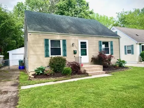 3021 S Lincoln St, Springfield, IL 62704 photo 1